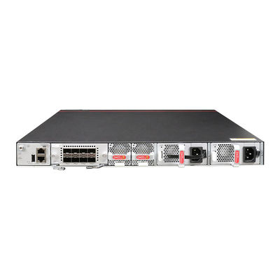 CloudEngine S5732-H24UM2CC 24 x 100M/1G/2.5G/5G/10G Puertos Ethernet Base-T 25 GE SFP28