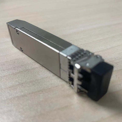 SFP-GE-LX-SM1310 módulo de transceptor óptico módulo de modo único 1310nm 10km LC