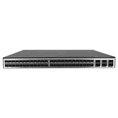 CE6863E-48S6CQ-B 48*25G SFP28 6*100G QSFP28 Conmutador administrado de red B2B