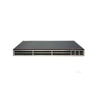 Solución de conmutación de última generación para los conmutadores de centros de datos CE6820-48S6CQ-B de CloudEngine 6800
