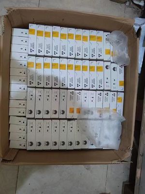 HW 1.25G SFP 1310nm 10Km módulo de fibra multimodo 3.0dB módulo SFP