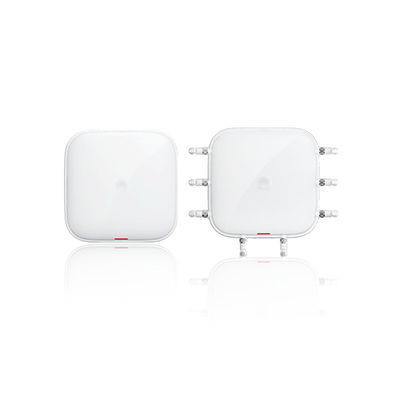AirEngine6760-X1 WiFi 6 AP 10.75Gbit/S Wifi 6 Punto de acceso