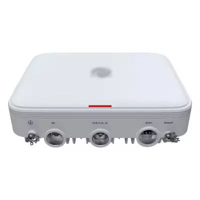 Punto de acceso Wifi al aire libre PoE 6760R-51E Punto de acceso Wifi 6 con antenas externas