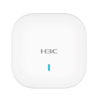 Punto de acceso al puerto de la consola IP41 WIFI 6 H3C EWP-WA6320-D-FIT
