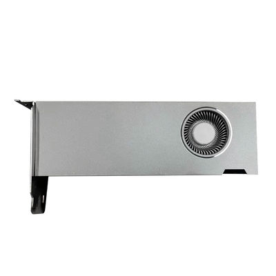 Tarjeta gráfica de 12g 60Mhs GDDR6 RTX A2000 Tarjeta gráfica de vídeo para entusiastas de los juegos