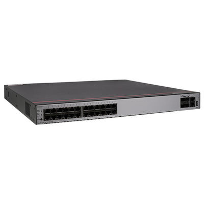 Cuadro 24 x 10/100/1000puertos BASE-T 100% conmutador original S5735-S24T4X