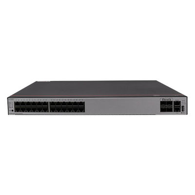 Cuadro 24 x 10/100/1000puertos BASE-T 100% conmutador original S5735-S24T4X
