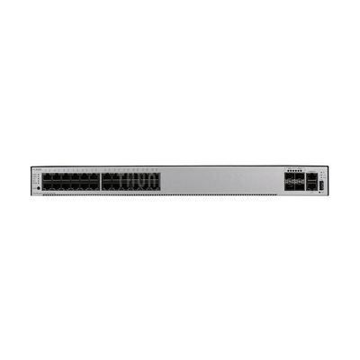 Cuadro 24 x 10/100/1000puertos BASE-T 100% conmutador original S5735-S24T4X