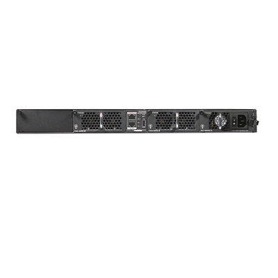 48 10GE Downlink y 40 GE/100 GE Uplink Puertos POE Switch s6720 para la transferencia rápida de datos