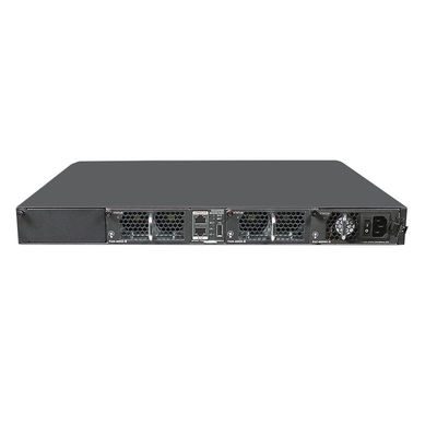 48 10GE Downlink y 40 GE/100 GE Uplink Puertos POE Switch s6720 para la transferencia rápida de datos