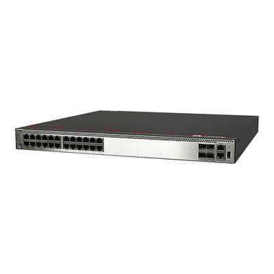 24 puerto H W CloudEngine s5731-s24t4x 10/100/1000Base-T Ethernet Switch de acceso a la red