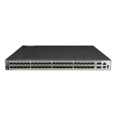 24 puerto H W CloudEngine s5731-s24t4x 10/100/1000Base-T Ethernet Switch de acceso a la red