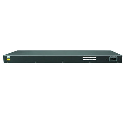 24 puerto H W CloudEngine s5731-s24t4x 10/100/1000Base-T Ethernet Switch de acceso a la red