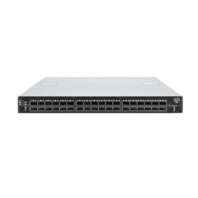 Mellanox MSB7800-ES2F 36 puerto 36xEDR 100Gb/s InfiniBand Smart Switch con rendimiento