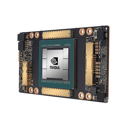 CUDA Cores 6912 Tarjeta gráfica de vídeo 2NS para IA y HPC Deep Learning