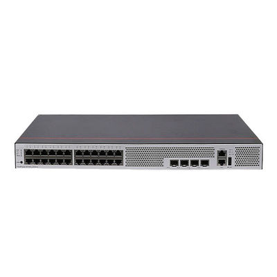 Performance de reenvío de 96Mpps Huawei CloudEngine S5731-S24P4X 24 puertos conmutador Gigabit