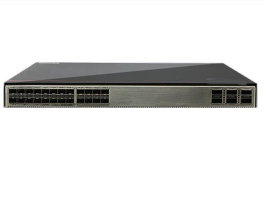 Performance de reenvío de 96Mpps Huawei CloudEngine S5731-S24P4X 24 puertos conmutador Gigabit