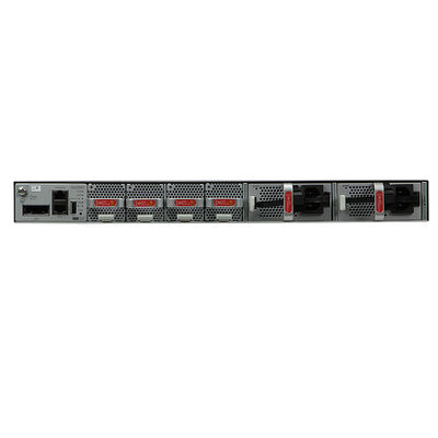 24 puertos S6730S-S24X6Q-A Ethernet Switch desde para comunicación Full-Duplex Half-Duplex