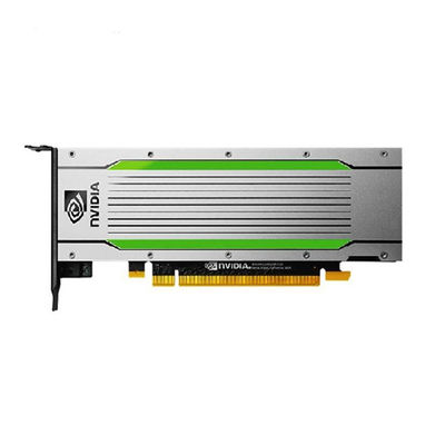 Tarjeta gráfica de 16 GB GDDR6 14 nanómetros 64 bits para juegos
