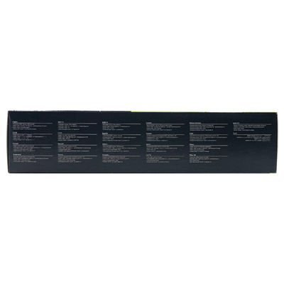 AMD Chipset MSI 1660 Tarjeta de Super GPU 6GB Tarjetas gráficas de video 192 bits