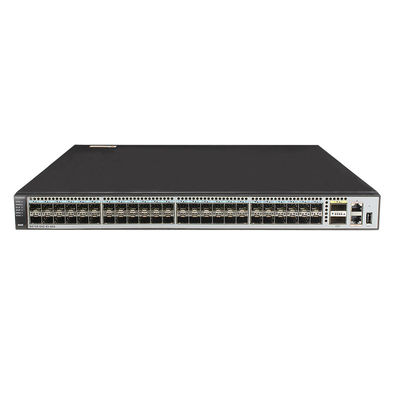 10GE 1000mbps Conmutador doble completo S6720-30C-EI-24S-AC S6720-54C-EI-48S-AC