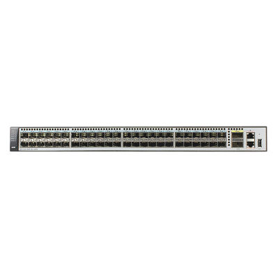 10GE 1000mbps Conmutador doble completo S6720-30C-EI-24S-AC S6720-54C-EI-48S-AC
