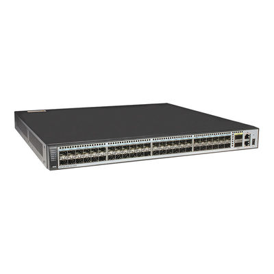 10GE 1000mbps Conmutador doble completo S6720-30C-EI-24S-AC S6720-54C-EI-48S-AC