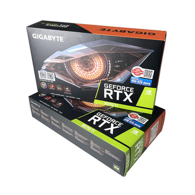 Tarjeta gráfica de 8 GB DDR5 Radeon RX580 RX6800xt RX6700xt RX6600xt