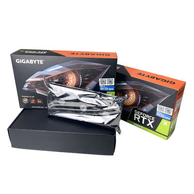 Tarjeta gráfica de 8 GB DDR5 Radeon RX580 RX6800xt RX6700xt RX6600xt