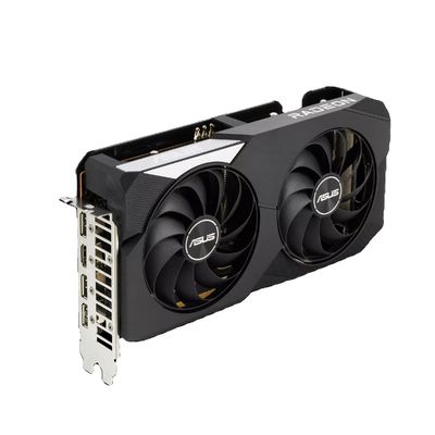 Tarjeta gráfica de 8 GB DDR5 Radeon RX580 RX6800xt RX6700xt RX6600xt