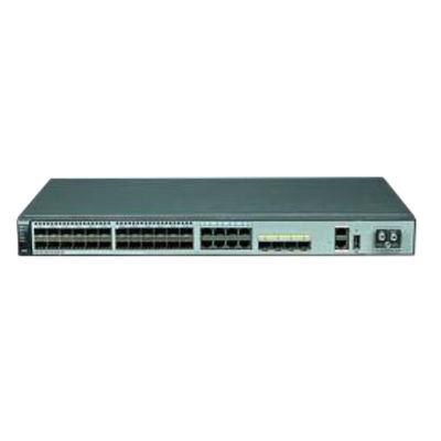 2 g de RAM con el interruptor Gigabit Ethernet y S5721-28X-SI-24S-AC