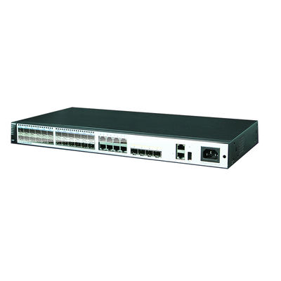 2 g de RAM con el interruptor Gigabit Ethernet y S5721-28X-SI-24S-AC