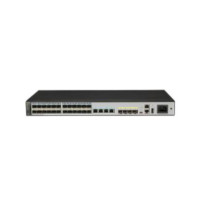 SFP de la serie 5720-EI Switch de red 102Mpps S5720-32X-EI-24S-DC
