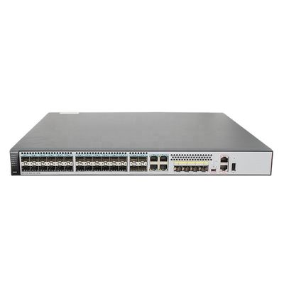 Interruptor de red SFP de 28 gigas Interruptor de red Huawei S5720-36C-EI-28S-AC acumulable