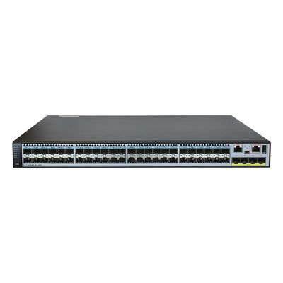 S5720-56C-EI-48S-AC HW 162Mpps Gigabit SFP Switch 48 puertos 340MB Flash