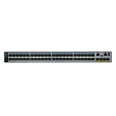 S5720-56C-EI-48S-AC HW 162Mpps Gigabit SFP Switch 48 puertos 340MB Flash