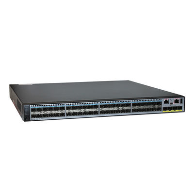 S5720-56C-EI-48S-AC HW 162Mpps Gigabit SFP Switch 48 puertos 340MB Flash