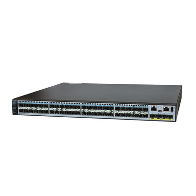 S5720-56C-EI-48S-AC HW 162Mpps Gigabit SFP Switch 48 puertos 340MB Flash
