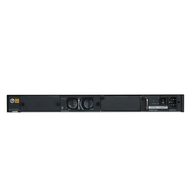 S5720-56C-EI-48S-AC HW 162Mpps Gigabit SFP Switch 48 puertos 340MB Flash