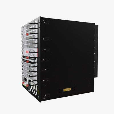 S7706 POE Switch de red original 4.32 Tbps Fuente de alimentación de control principal doble