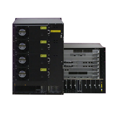 S7706 POE Switch de red original 4.32 Tbps Fuente de alimentación de control principal doble