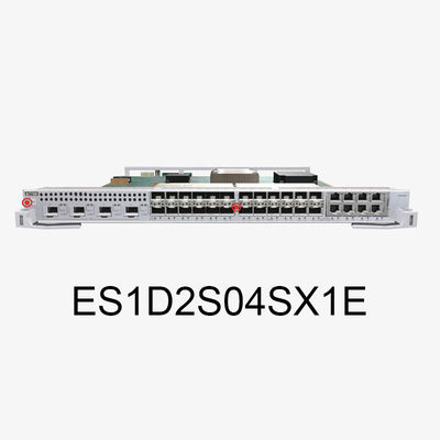 Interruptor Poe de 24 puertos sin fisuras S7703 con función de LACP almacenada
