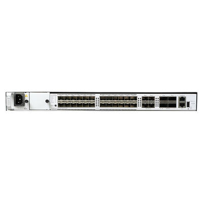 Interruptor de red POE impermeable de 24 puertos CloudEngine S6730-H24X4Y4C