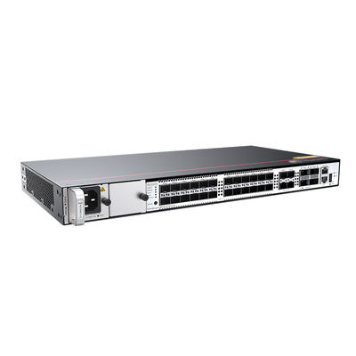 Interruptor de red POE impermeable de 24 puertos CloudEngine S6730-H24X4Y4C