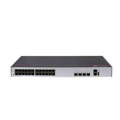 CloudEngine S5735-L8P4X-A1 Enterprise Optical Switch con capacidad de 96 Gbps/336 Gbps