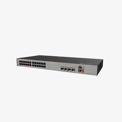 CloudEngine S5735-L8P4X-A1 Enterprise Optical Switch con capacidad de 96 Gbps/336 Gbps