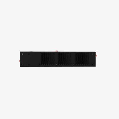CloudEngine S5735-L8P4X-A1 Enterprise Optical Switch con capacidad de 96 Gbps/336 Gbps