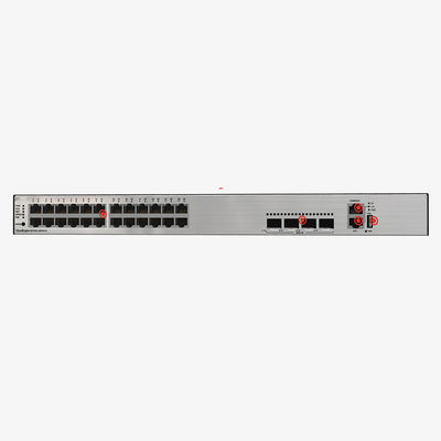 CloudEngine S5735-L8P4X-A1 Enterprise Optical Switch con capacidad de 96 Gbps/336 Gbps