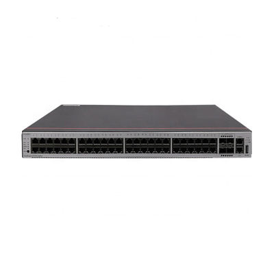 CloudEngine S5735-L8P4X-A1 Enterprise Optical Switch con capacidad de 96 Gbps/336 Gbps