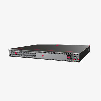 CloudEngine S5731S-H24T4X-A Gigabit Ethernet Campus Switch 758Gbps/7.58Tbps Capacidad